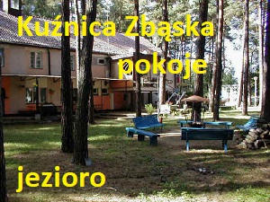 Oaza Kuznica Zbaska